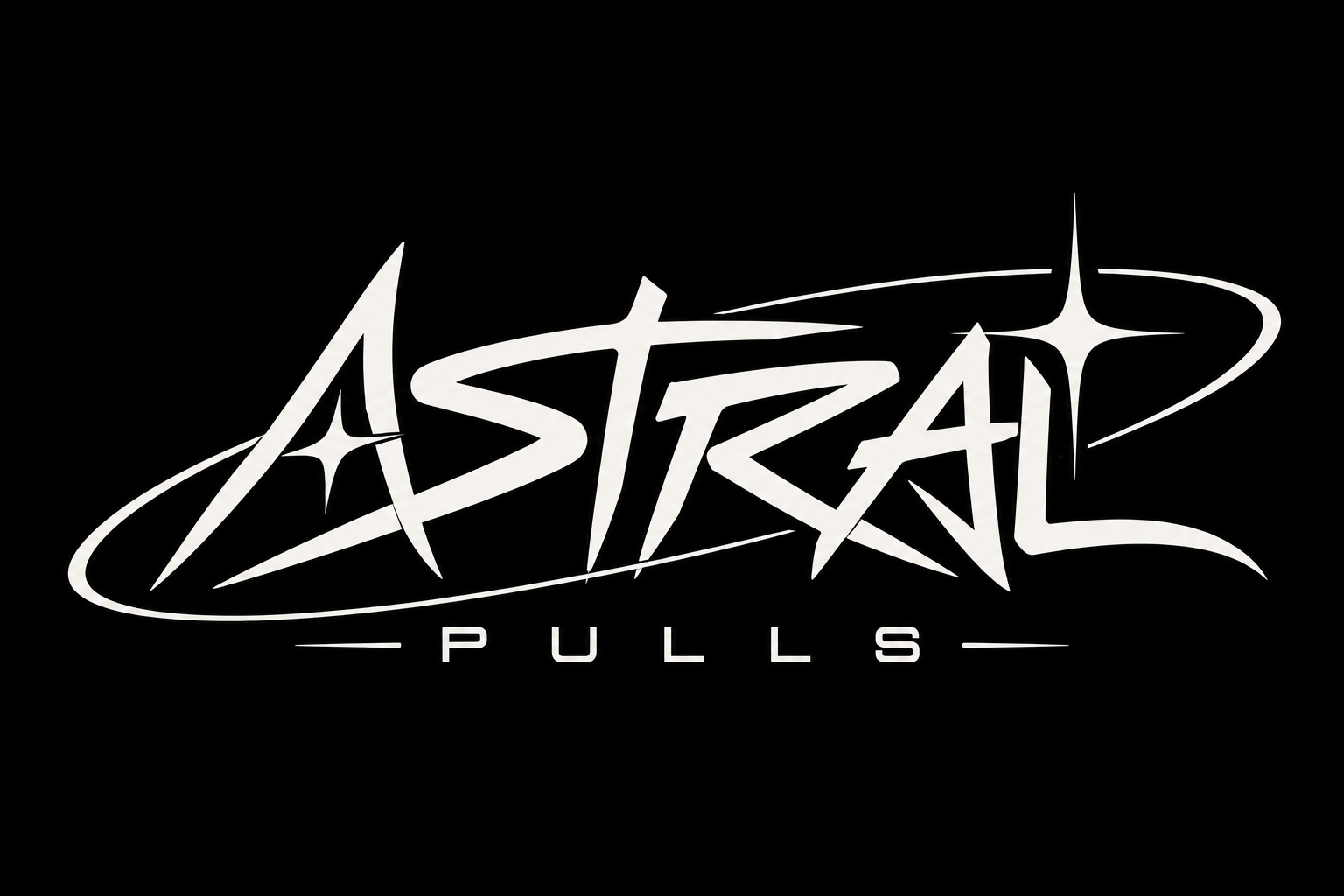 Astral Pulls logo
